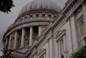 Image of St. Paul's cathedral