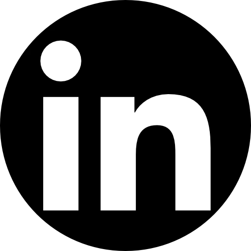 Linkedin Icon